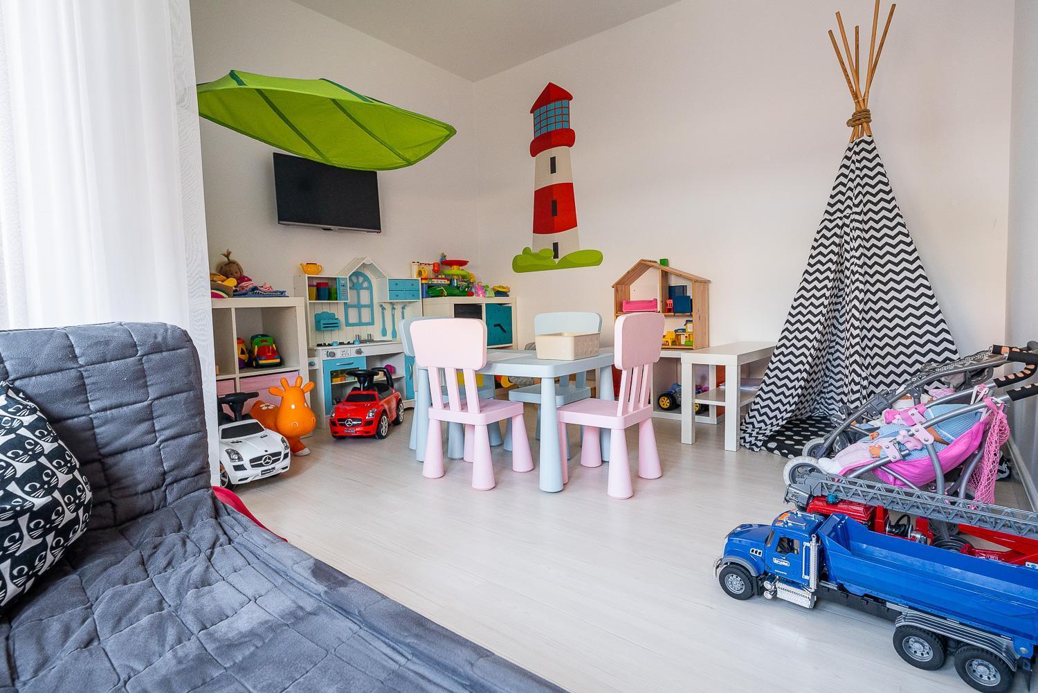 Goscinne Columbus Homestay