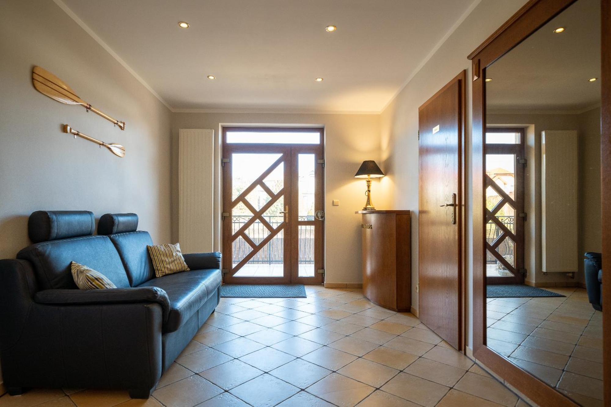 Homestay Goscinne Columbus Karwia