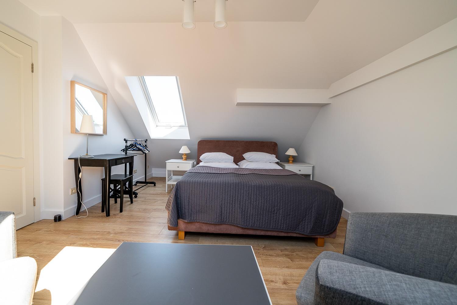 Homestay Goscinne Columbus *