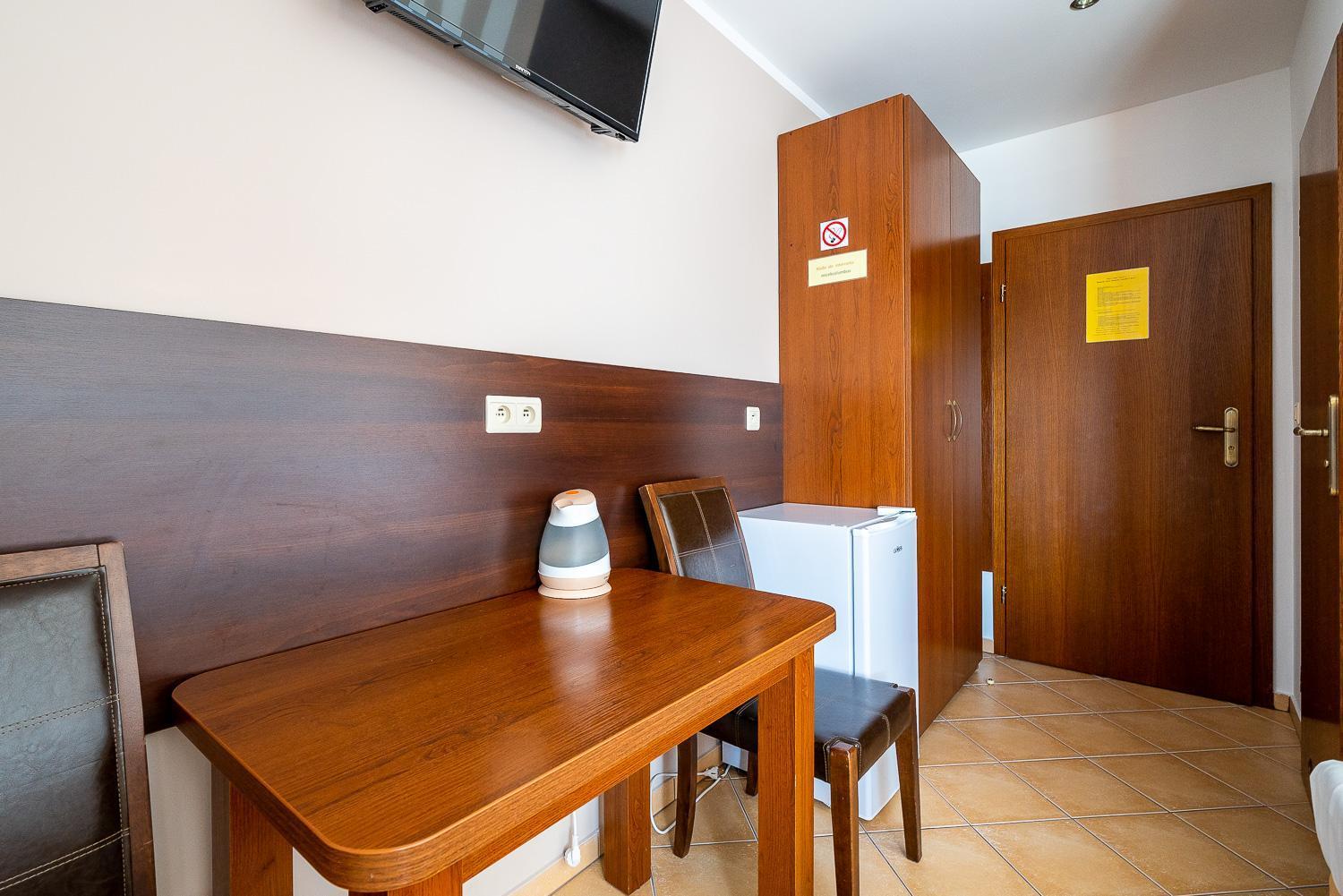 Homestay Goscinne Columbus
