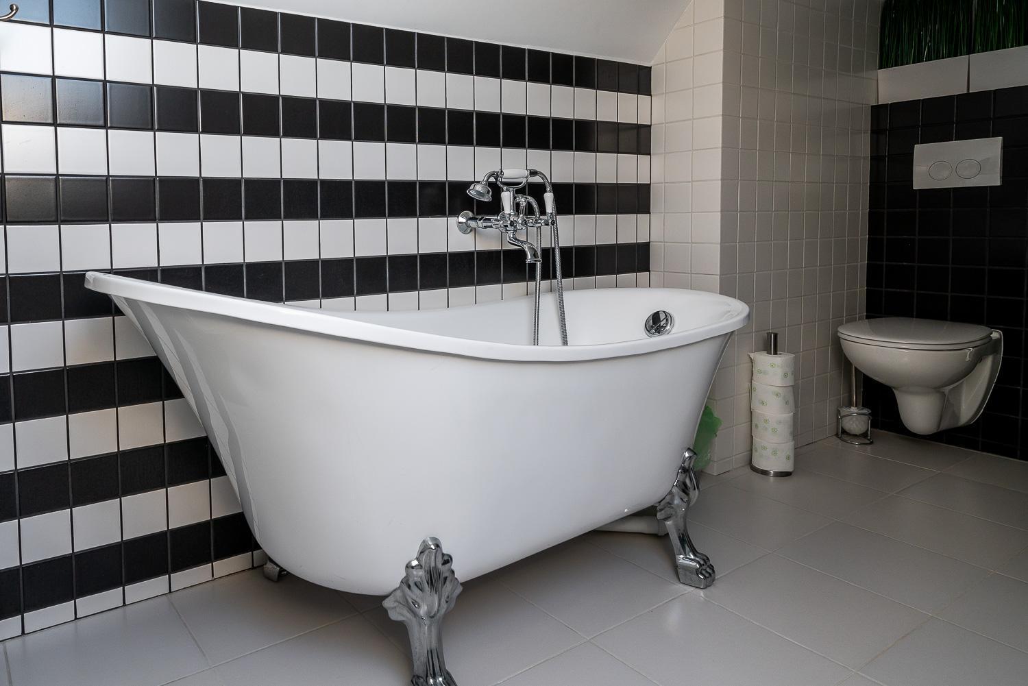 Homestay Goscinne Columbus Karwia