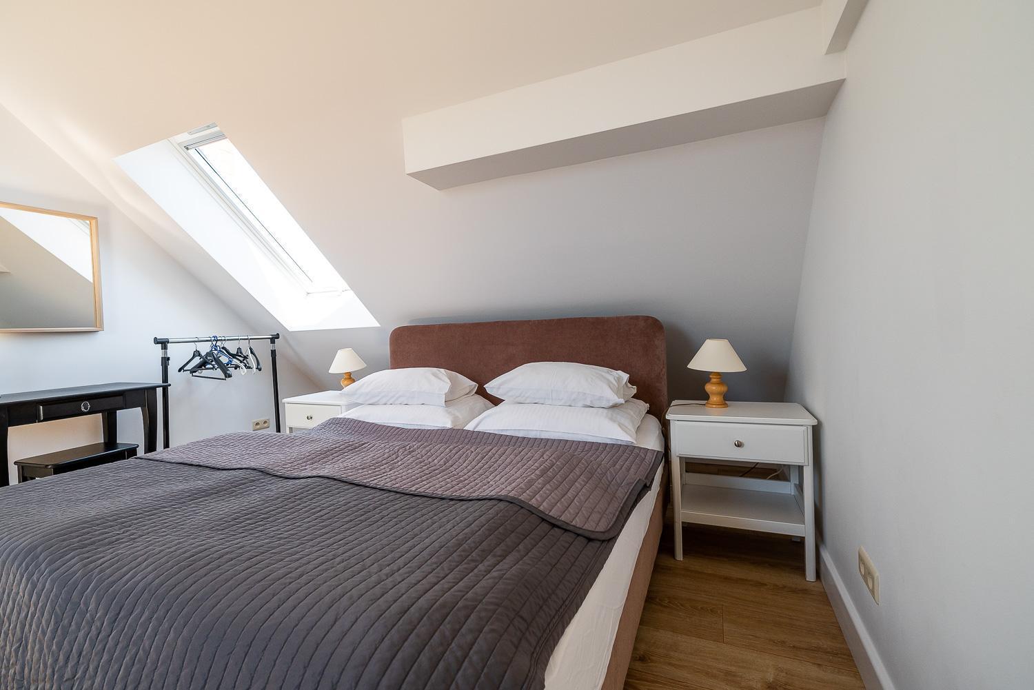 Goscinne Columbus Homestay