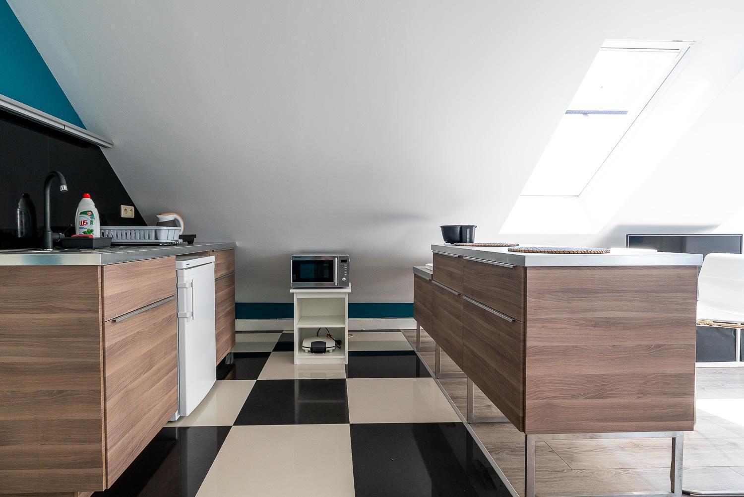 Homestay Goscinne Columbus