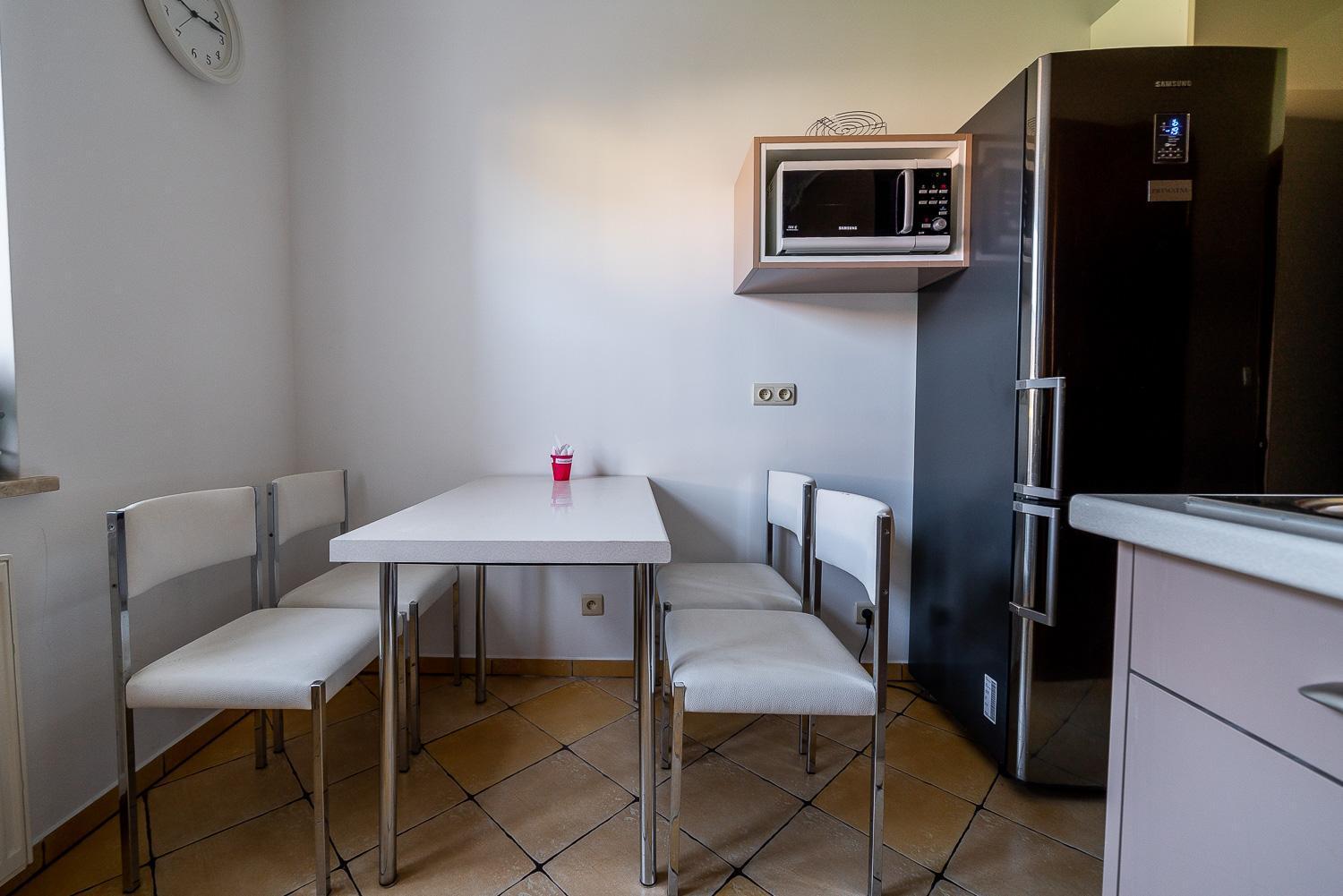 Goscinne Columbus Homestay Karwia