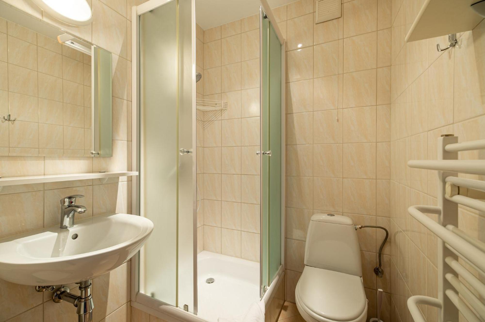 Goscinne Columbus Homestay