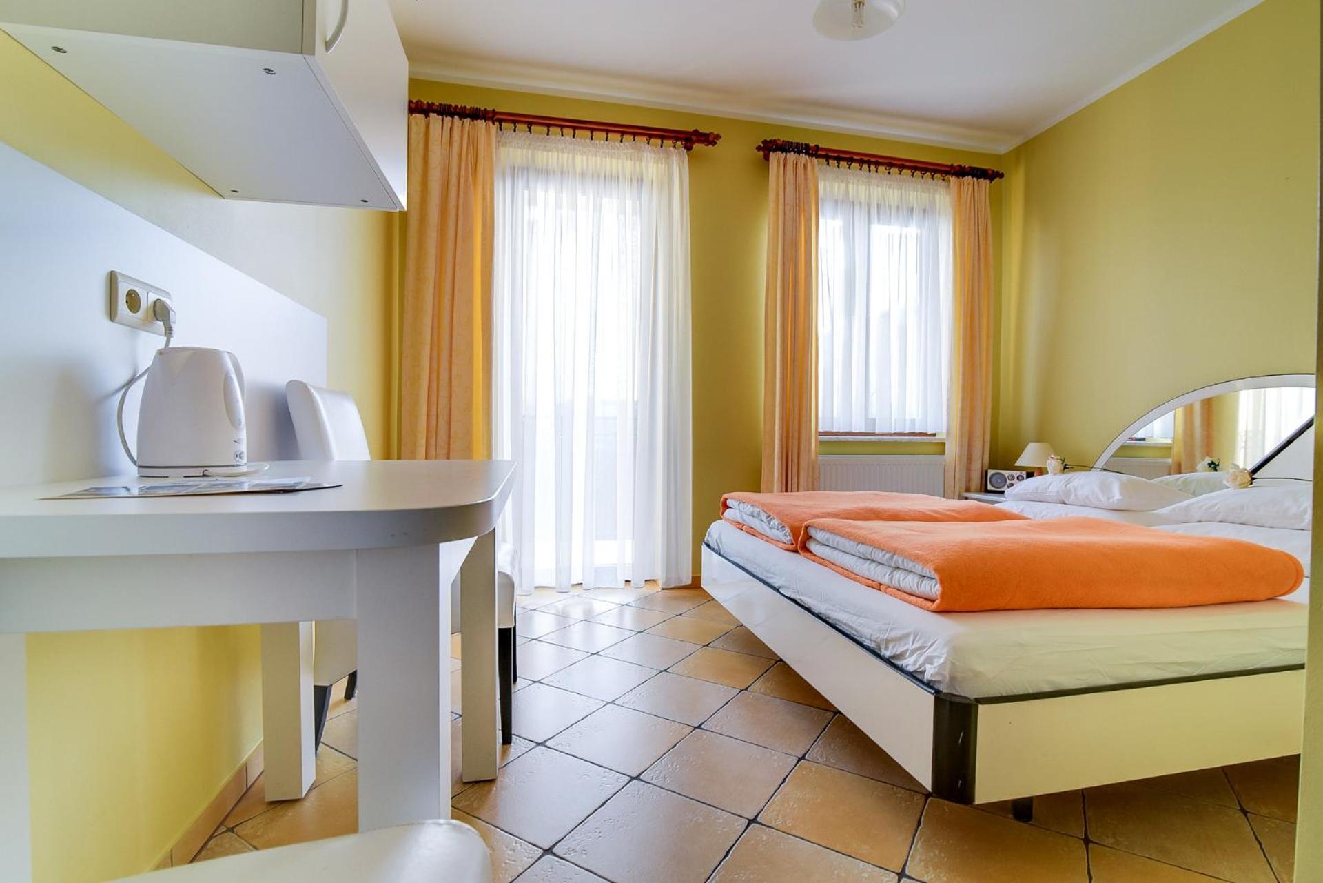 Homestay Goscinne Columbus