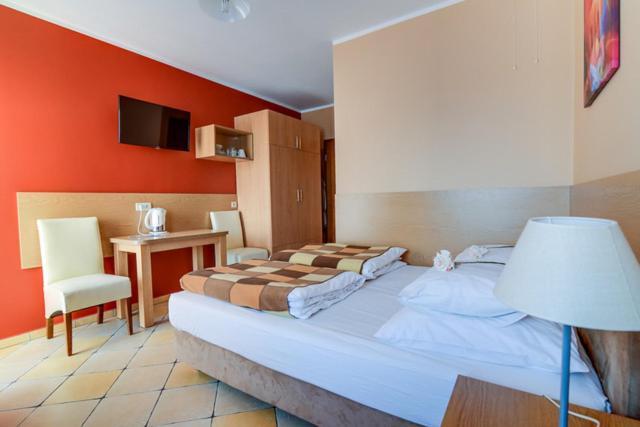 Homestay Goscinne Columbus
