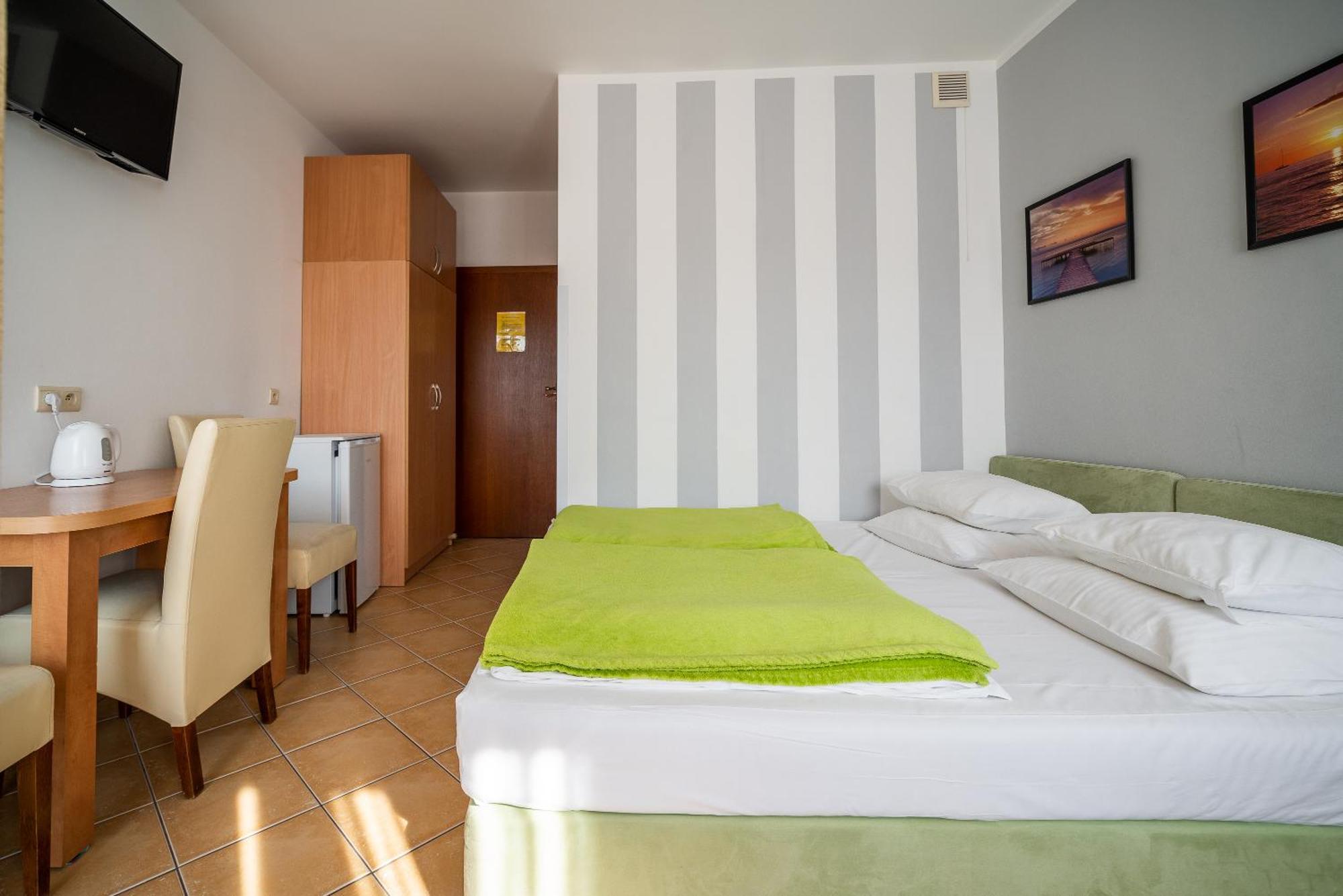 Goscinne Columbus * Karwia