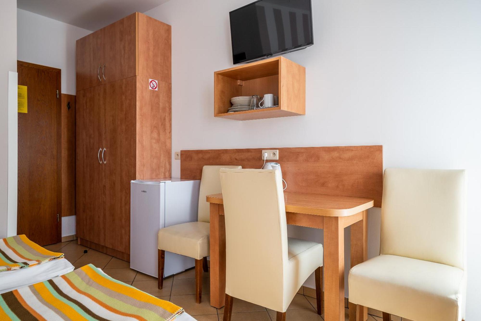 Homestay Goscinne Columbus Karwia