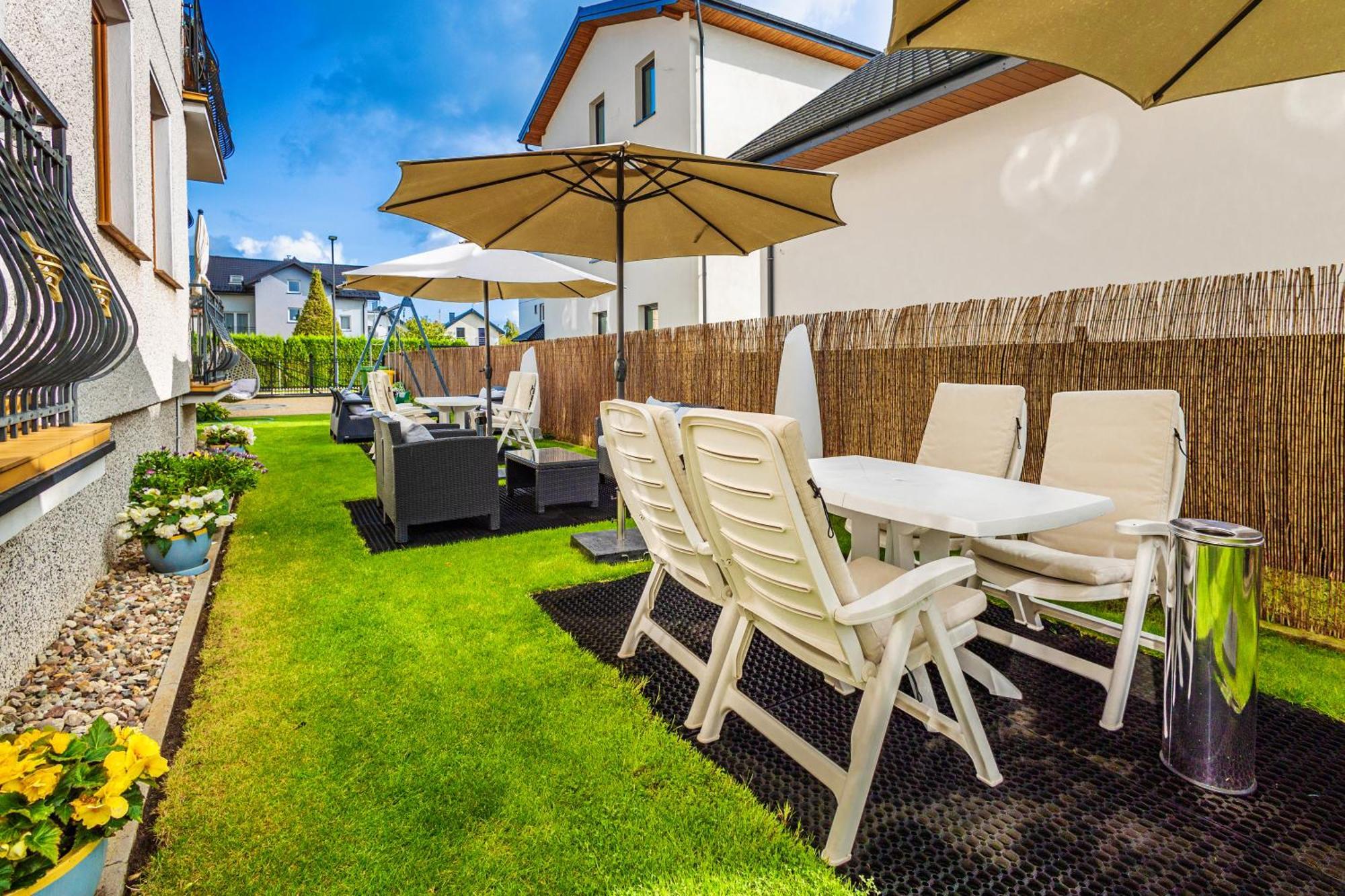 Homestay Goscinne Columbus Karwia