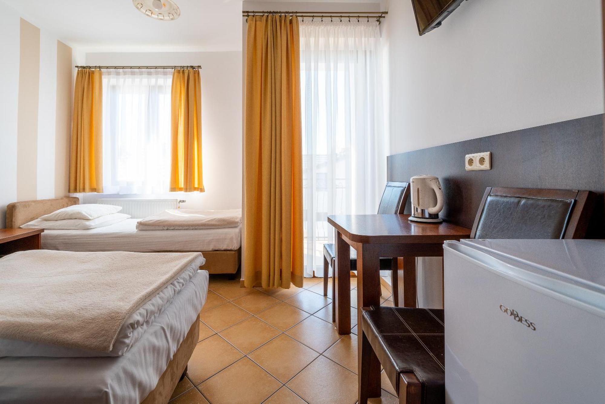 Goscinne Columbus * Karwia