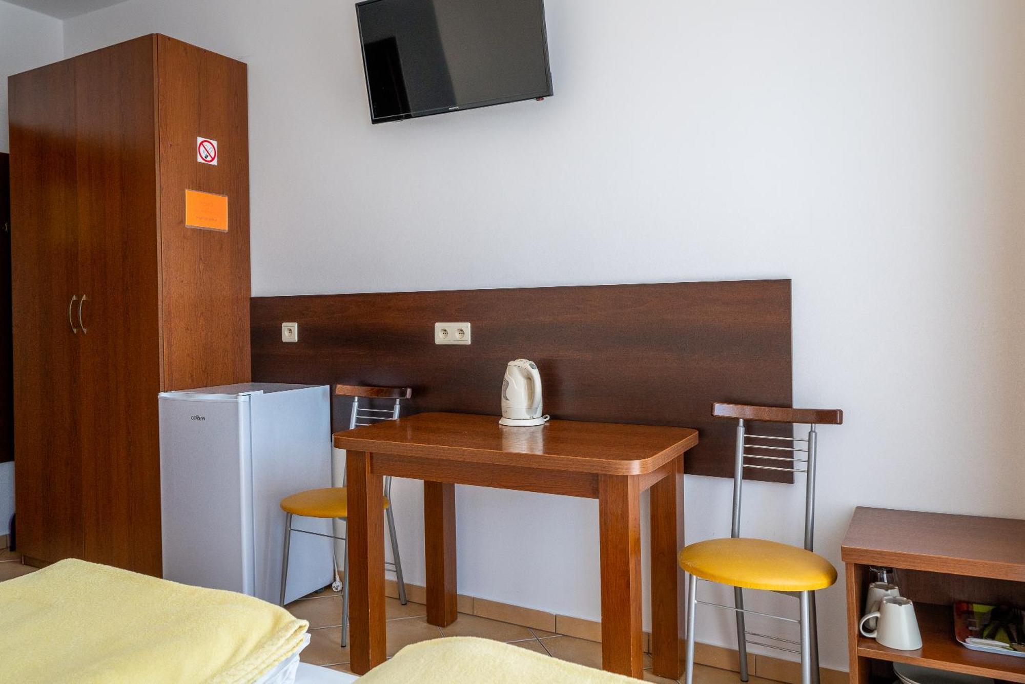 Goscinne Columbus Homestay