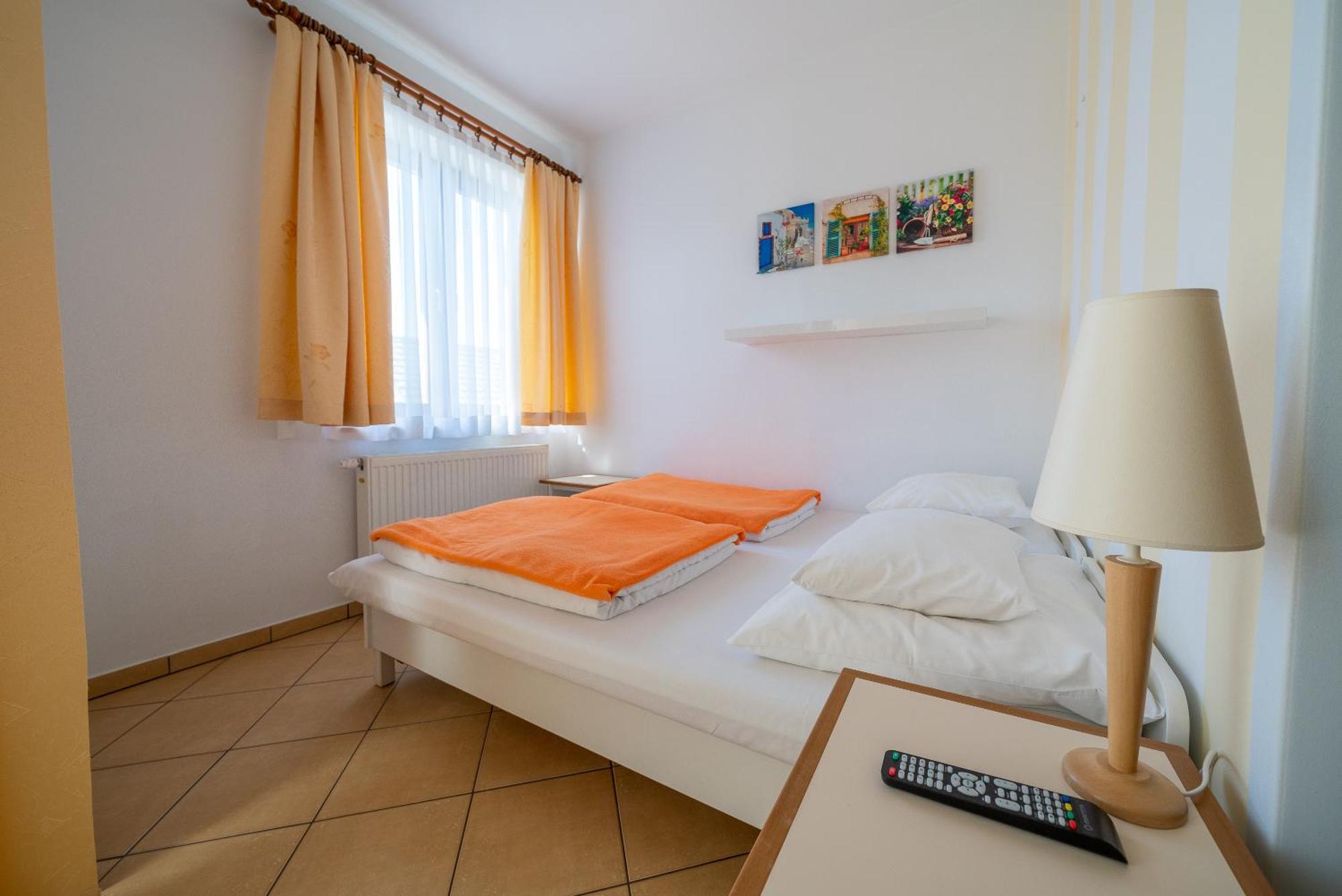 Homestay Goscinne Columbus