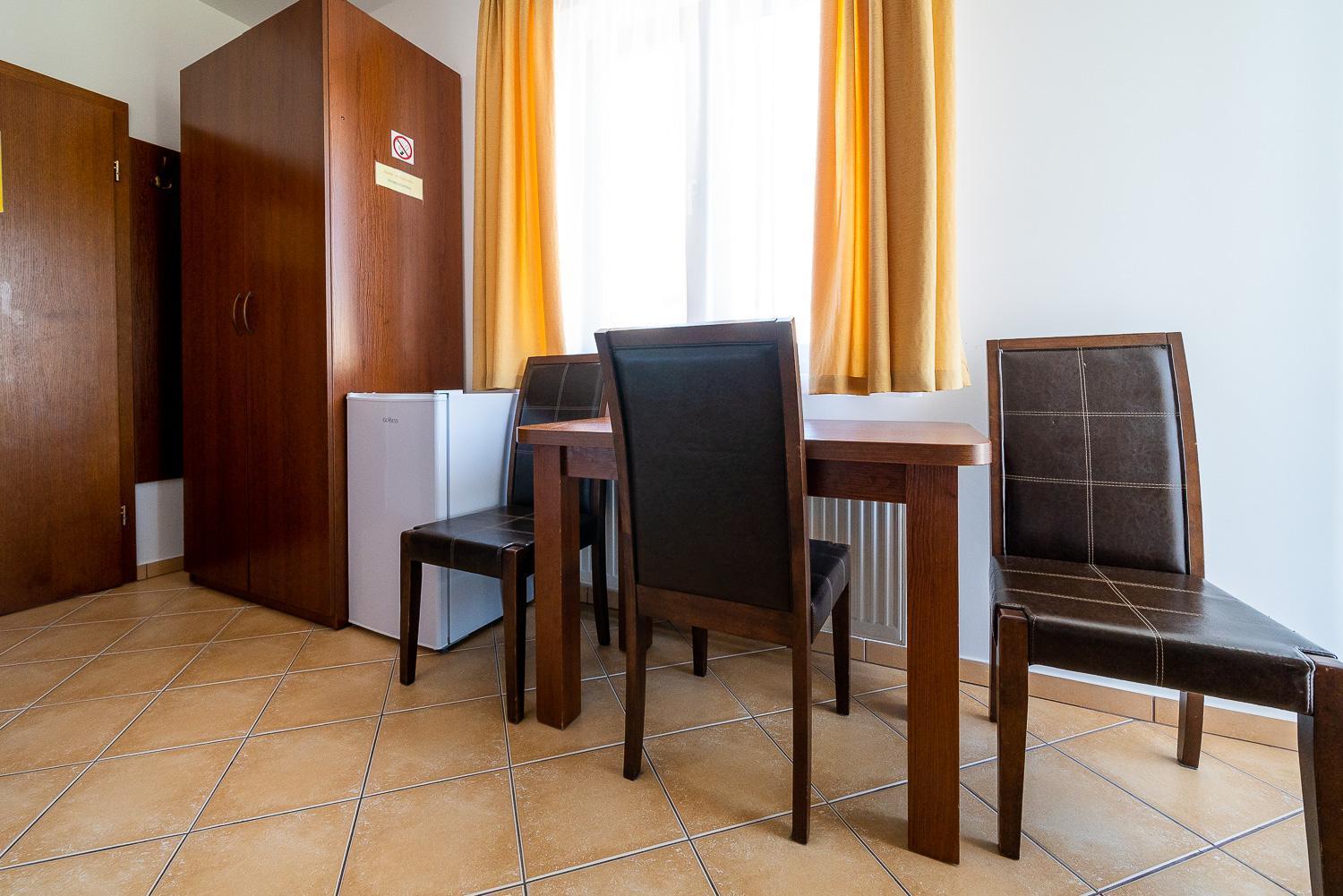 Homestay Goscinne Columbus Karwia