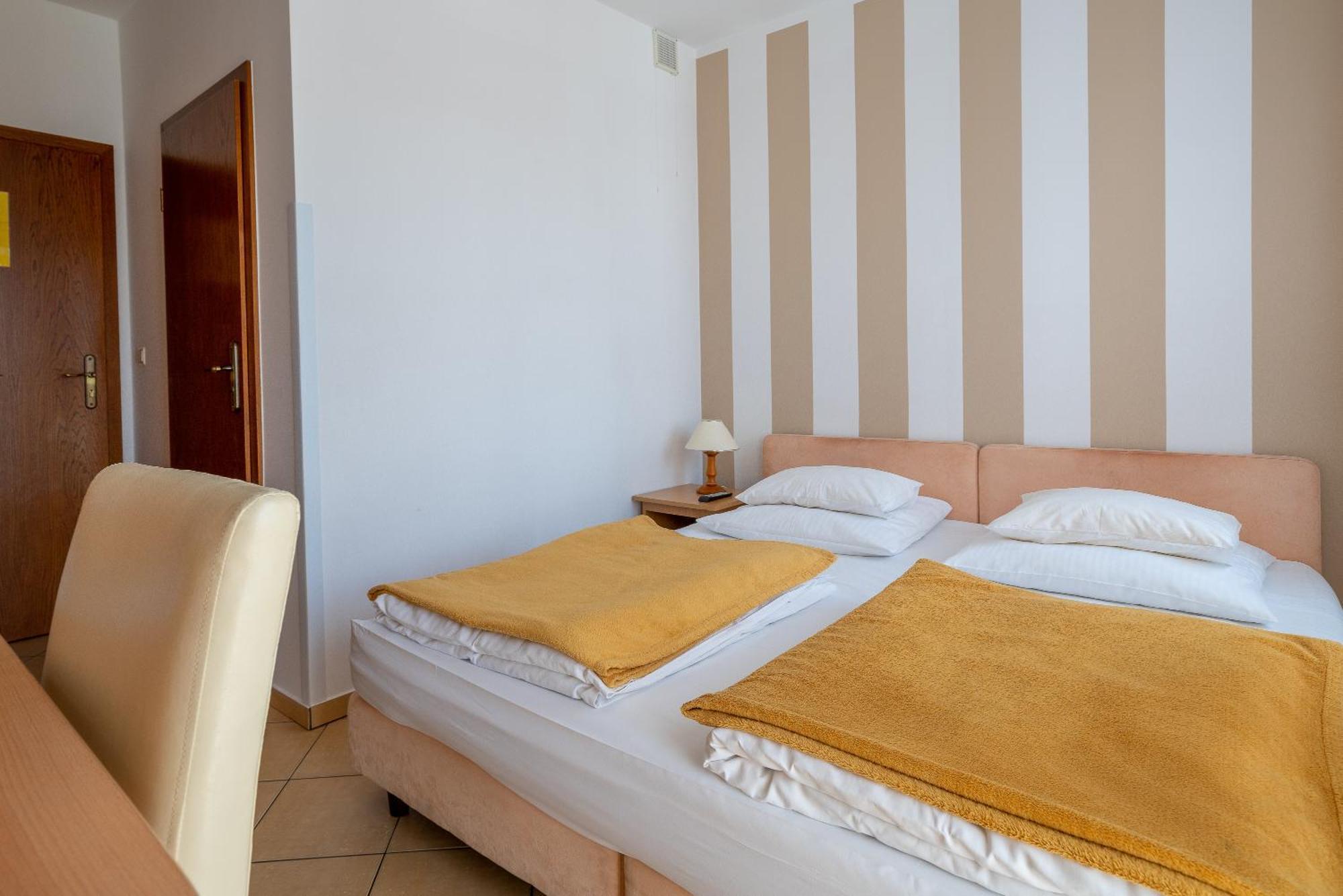 Goscinne Columbus Karwia