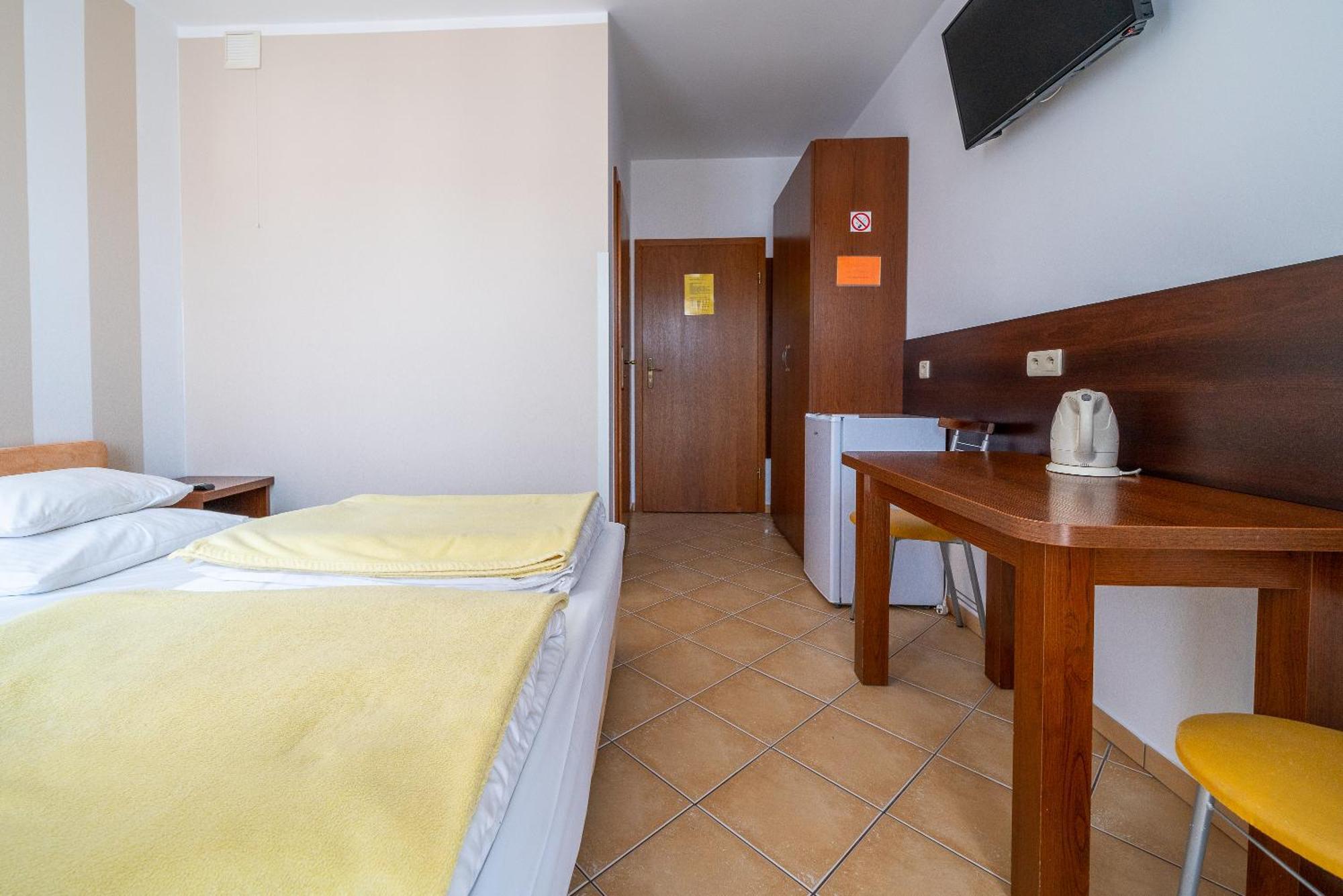 Homestay Goscinne Columbus