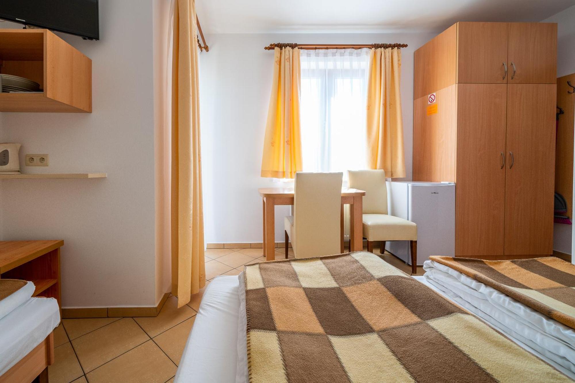 Homestay Goscinne Columbus Karwia