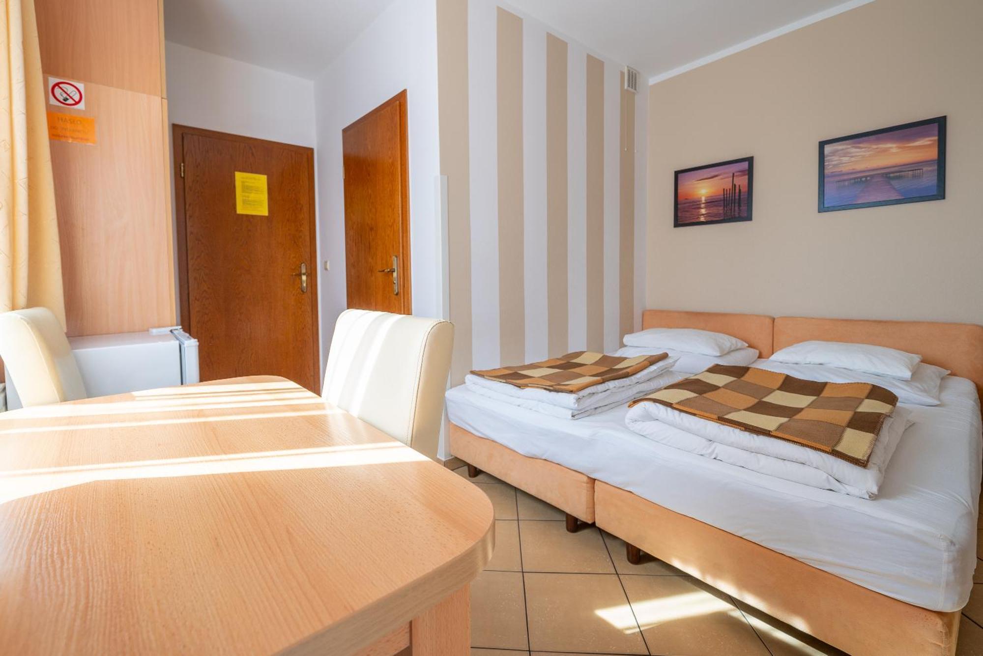 Goscinne Columbus Karwia