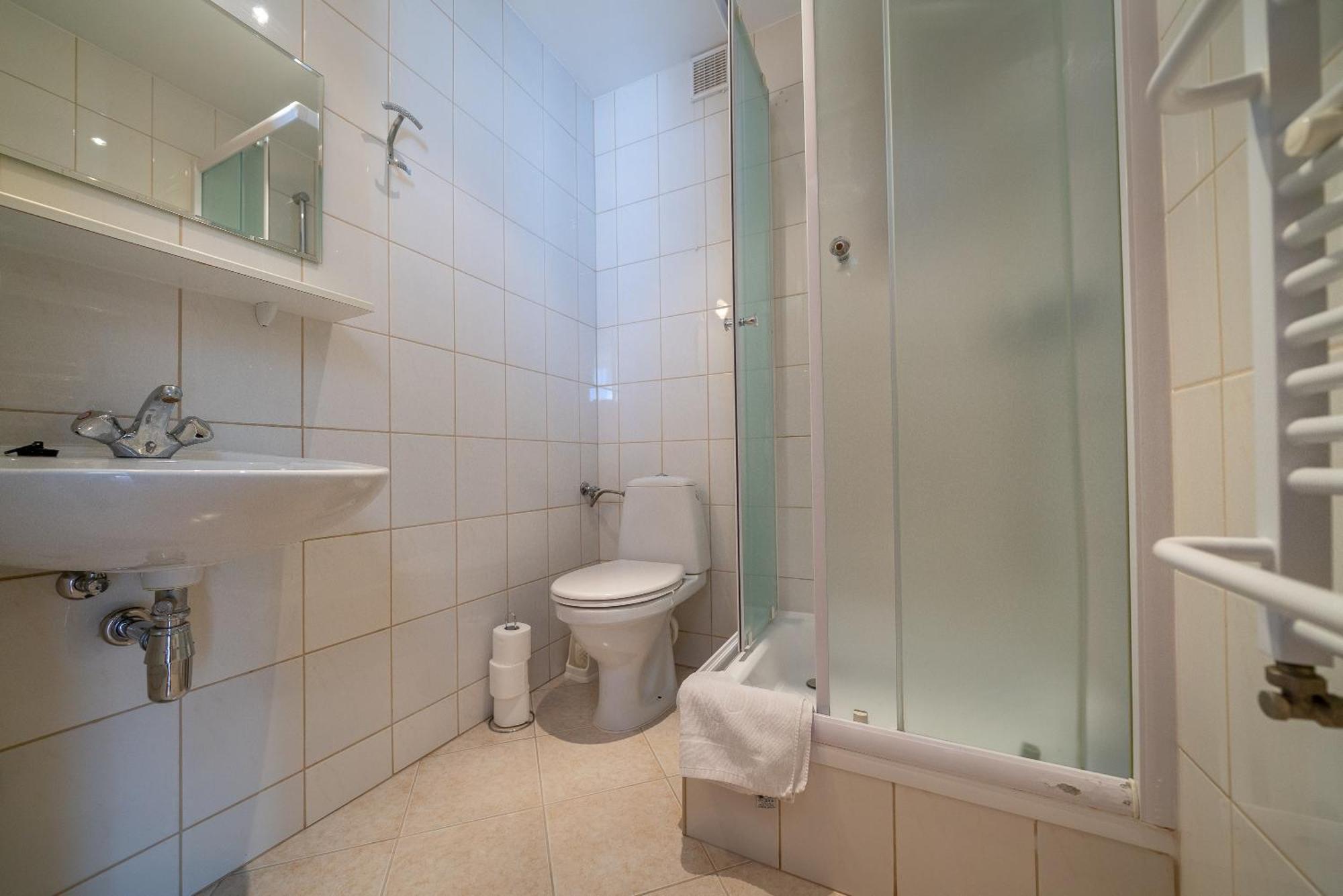 Goscinne Columbus Homestay
