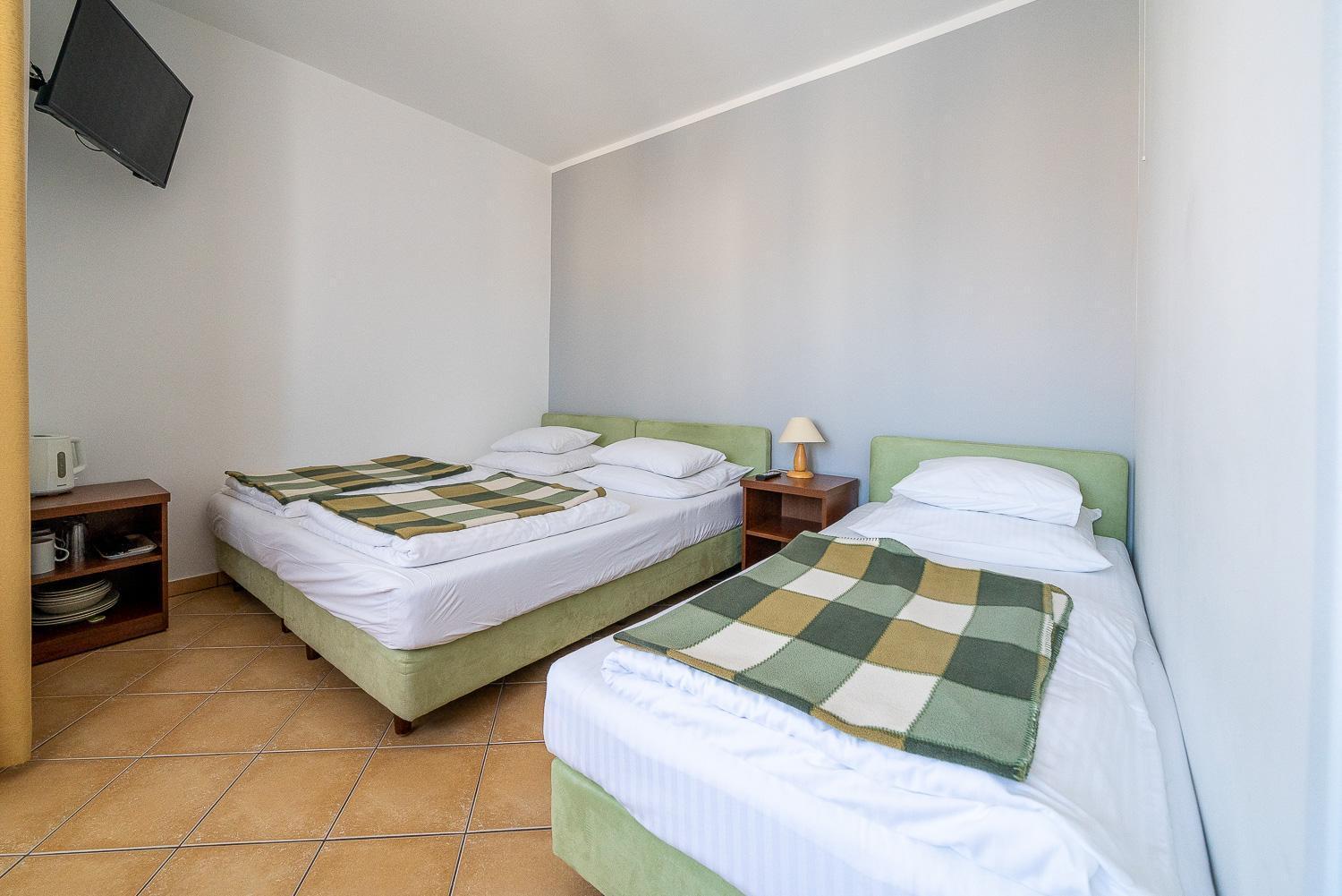 Homestay Goscinne Columbus