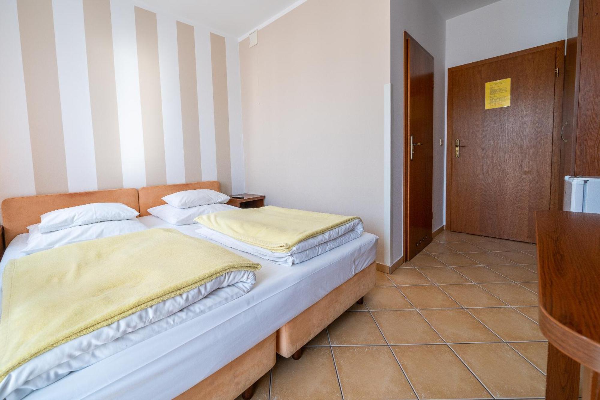 Goscinne Columbus * Karwia