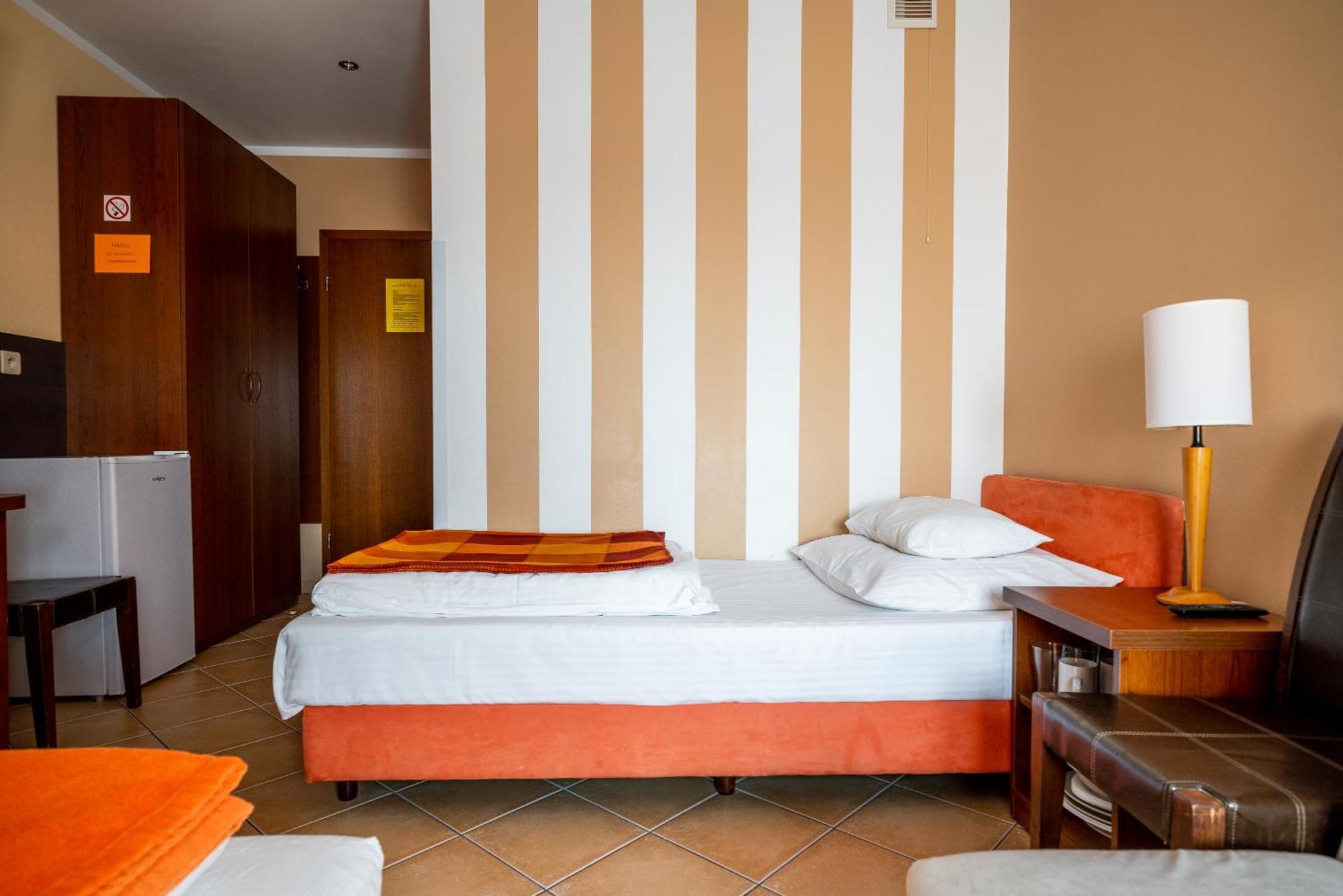 Homestay Goscinne Columbus *