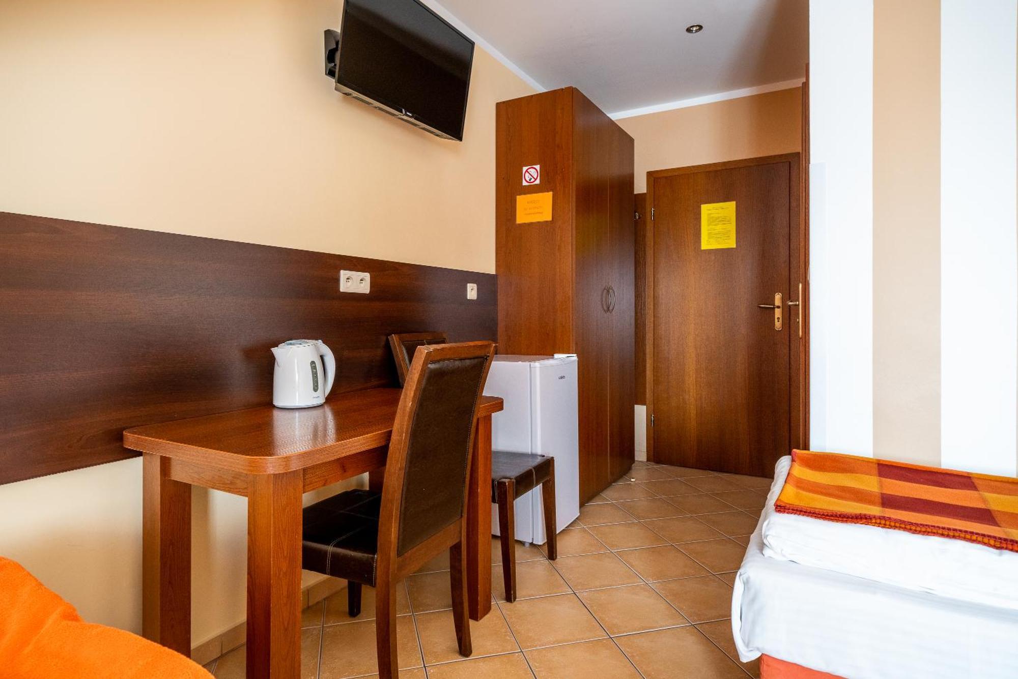 Goscinne Columbus Homestay Karwia