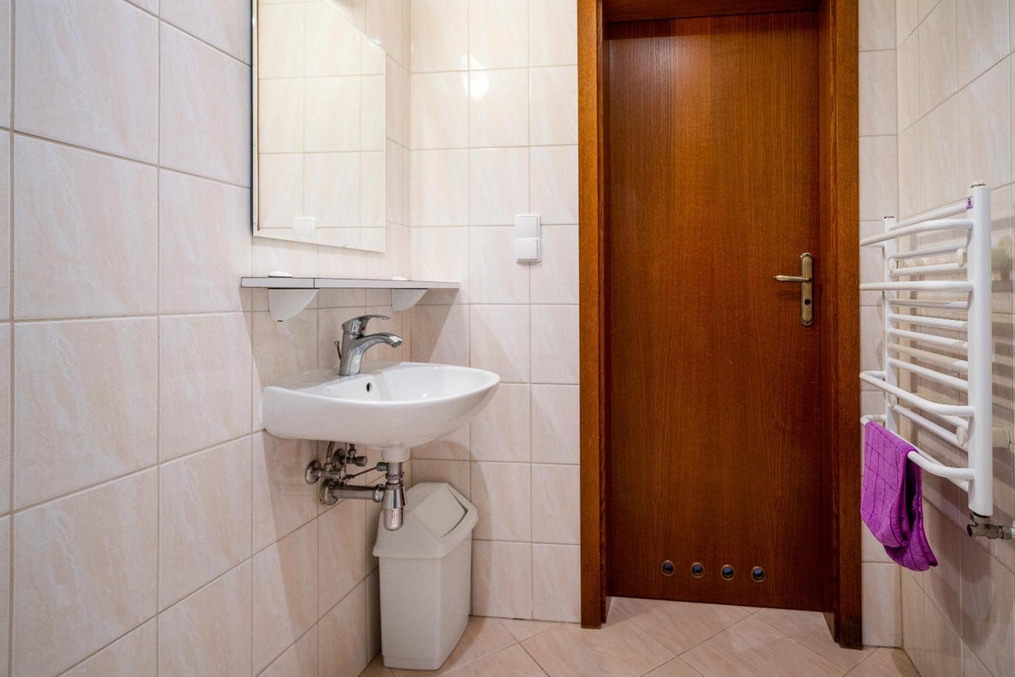 Goscinne Columbus Homestay