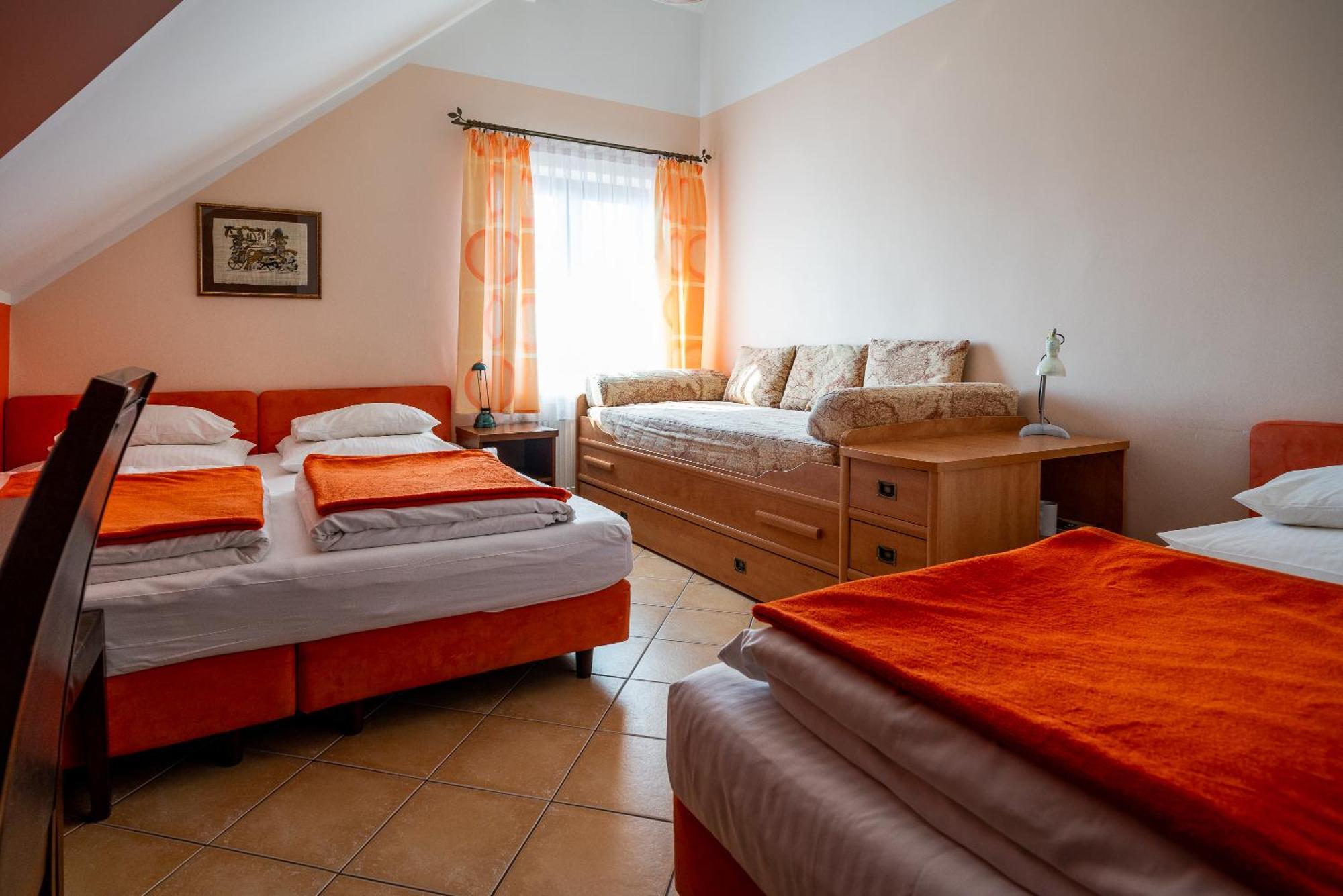 Homestay Goscinne Columbus Karwia